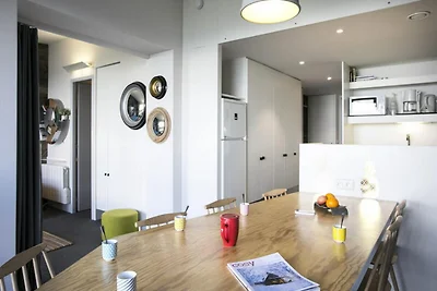 Ferienwohnung in Villards in der Nähe des...