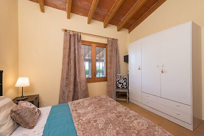 CAN GALLU - ADULTS ONLY - Villa for 2 people ...