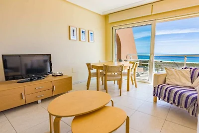 Ferienwohnung mit 3 Schlafzimmer