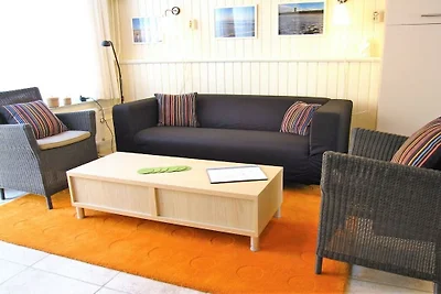 Ferienhaus in Domburg mit Schwimmbecken