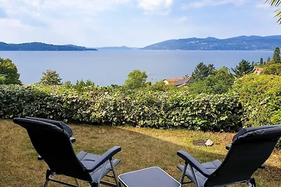 Residenza La Selva B 110