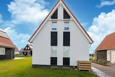 Gemütliches Ferienhaus mit privatem Garten