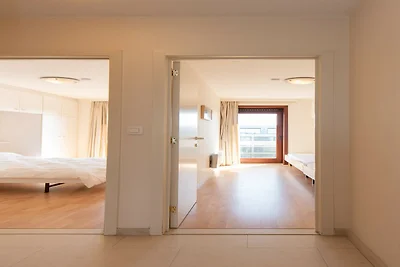 Wohnung am Deich von Middelkerke