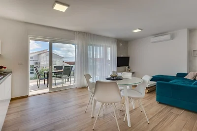 Exclusive Vodice Apartments - Deluxe One Bedr...