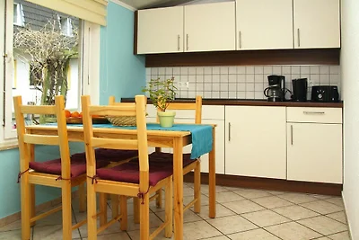 Ferienhaus Vieting direkt am Eldeufer in...