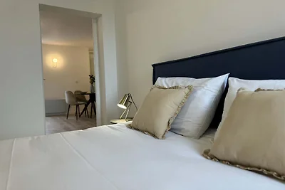 Appartamento a Le Mans con servizi concierge