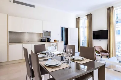 Appartamento a Cannes vicino a Rue d'Antibes