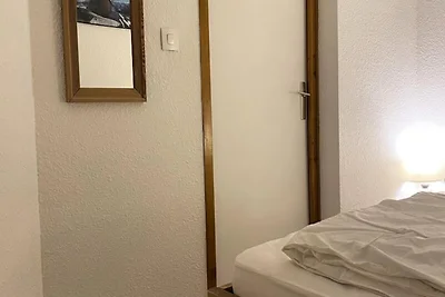 2-Zimmer-Hüttenapartment für 4 Personen,...