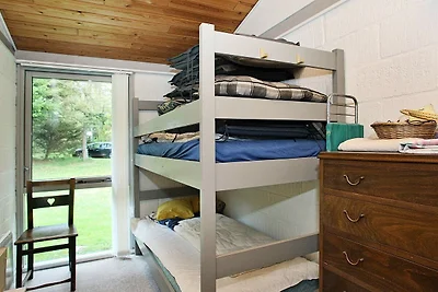 6 Personen Ferienhaus in Saltum-By Traum