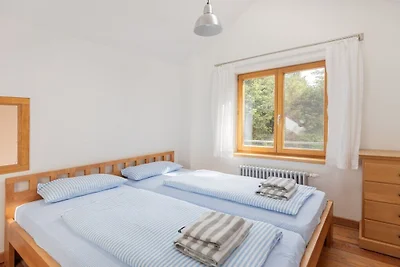 Ferienwohnung mit 1 Schlafzimmer