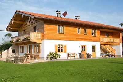 Nella casa vacanze Vorbergblick