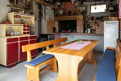 Green Area Apartments Kremžar - GroundFloor A...