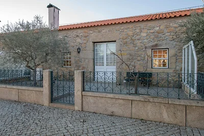 Geschakelde vakantiewoning op landgoed met zw...