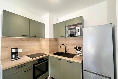 Residenza Pietra Vivente B