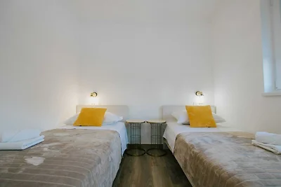 Spacious Luxury Trogir Apartments - Two Bedro...