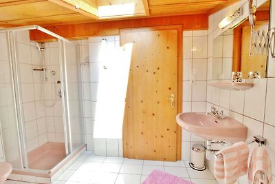 Appartement in Bramberg am Wildkogel