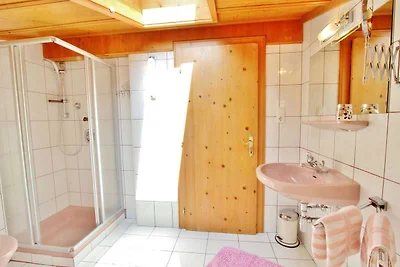 Wohnung in Bramberg am Wildkogel