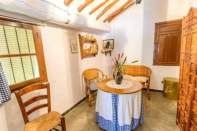 Ferienhaus in Carcabuey mit privatem Pool