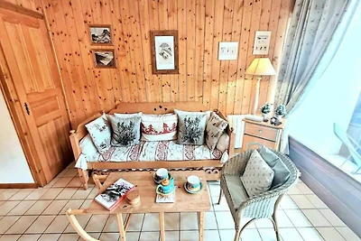 Geräumige und helle Wohnung, direkt im...