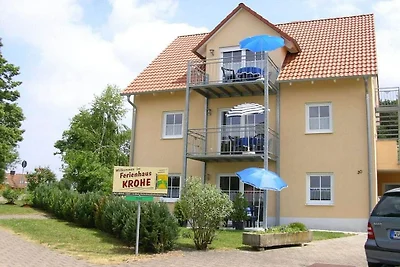Vakantieappartement