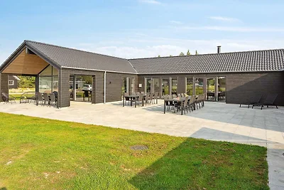Luxe vakantieverblijf met zwembad