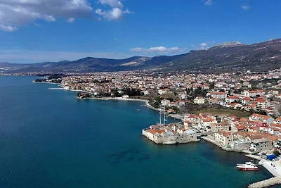 Modern and Cozy Apartment with Terrace in Kas...