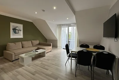 Appartementenhuis Der Krauterhof, Drei Annen...