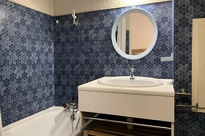 Residentie Marmottes Bleues