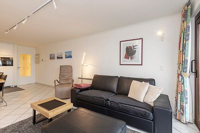 Paradis Appartement In Blankenberge