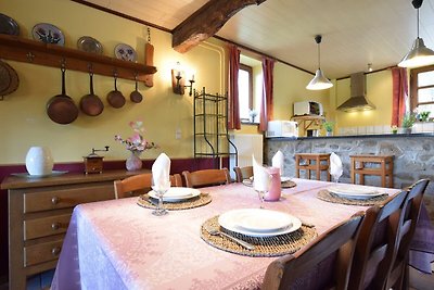 Accogliente casa vacanze a Durbuy