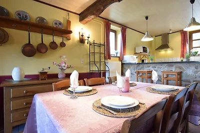 Gemütliches Ferienhaus in Durbuy