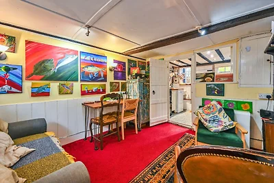 Hastings Old Town Cottage per 4 persone