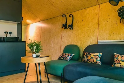 Ferienhaus in Kampen mit Terrasse