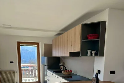 Dolomites trentino