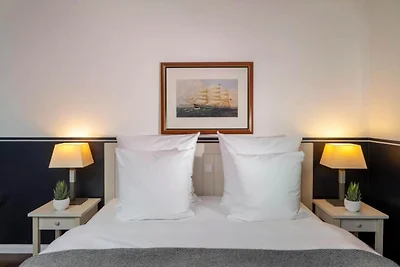 Hafendorf Sunday Resort Classic Doppelzimmer