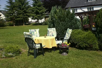 Vakantieappartement met 2 slaapkamers