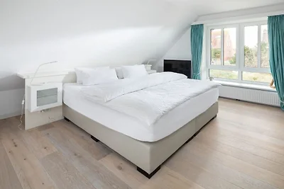 Ferienhaus Erholungsurlaub Juist