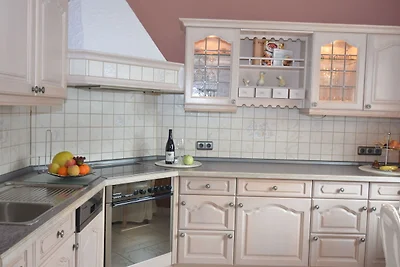 Prachtig appartement met bar sauna