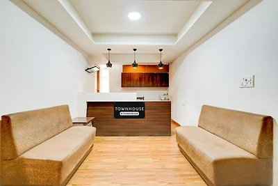 Super Townhouse Whitefield