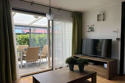 Komfortabler Bungalow für 4 Personen