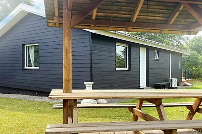 5 Personen Ferienhaus in Hadsund