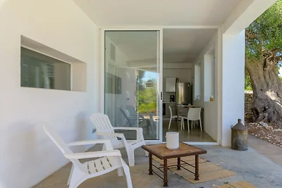 Villa in Ostuni mit Schwimmbecken