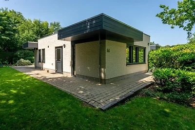 Bungalow per 4 persone vicino alle dune di...