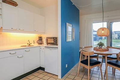 4 Personen Ferienhaus in Løkken