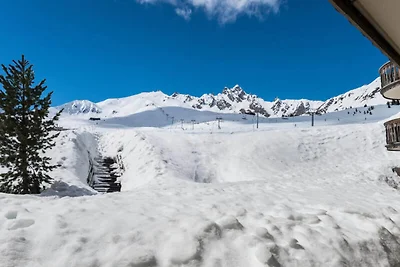 Residenz Balcons De Pralong