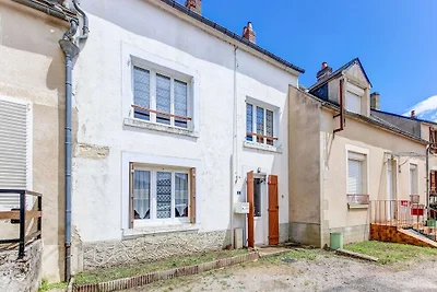 Traditionelles Ferienhaus in Brinon sur...