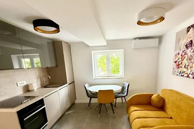 apartman za odmor Obiteljski odmor Sreser