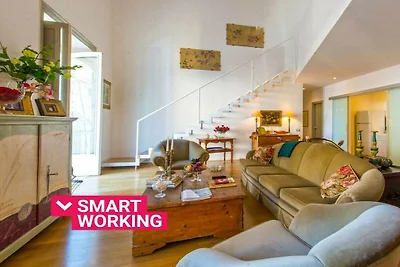Charming Apartment in the city center