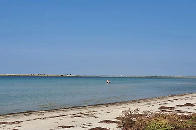 6-Personen-Haus in Ærøskøbing-By