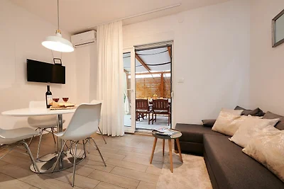 Apartment Boris (ST) - Two Bedroom Apartment ...